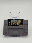 Super Mario Kart (Nintendo SNES, 1992) Tested Working Condition!!!!