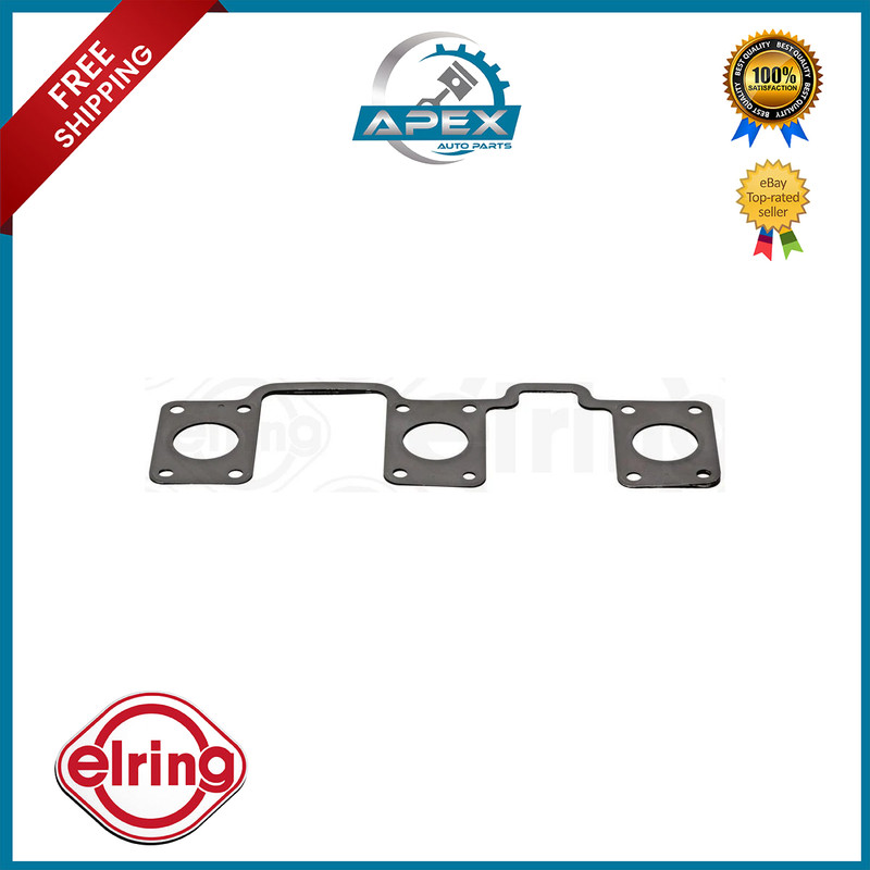 Cylinder Head Gasket Left Fits Audi A4 A5 A6 A6 Allroad A8 Q7 VW ELRING 510.640