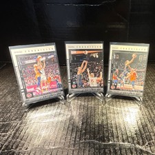 Panini Chronicle Card Lot 3 Caitlin Clark Indiana Fever WNBA Basketball 2024