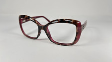 Maui Jim Orchid MJ735-12B Raspberry Sunglasses Frame Only