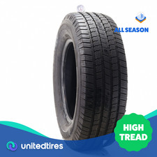 Used Lt 27565r18 Michelin Defender Ltx Ms 123120r - 13.532 Used Lt 27565r18 Michelin Defender Ltx Ms 123120r - 13.532