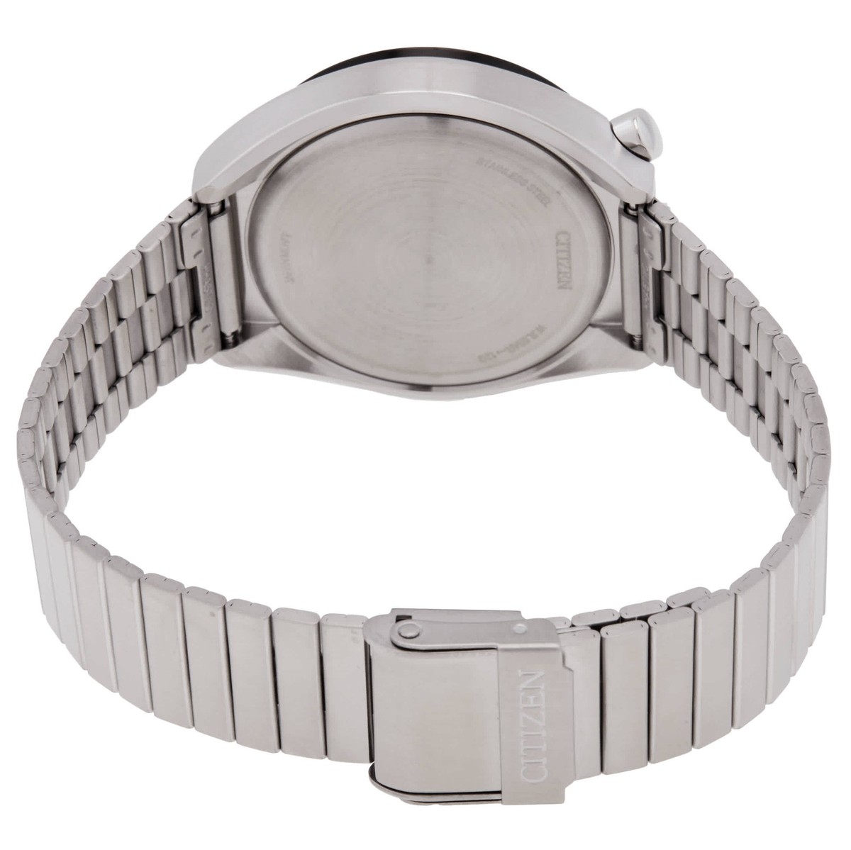CITIZEN TSUNO Bullhead Chronograph AN3660-73X Playground Edition