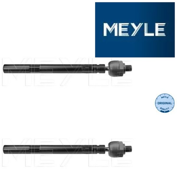 2X Axialgelenk FüR Spurstange Meyle 11-160310010 2 Spurstangen Set-image