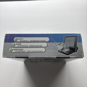 Nintendo 64 Ique IQ N64 Chinese Release Super Rare Complete In Box CIB 5 Games
