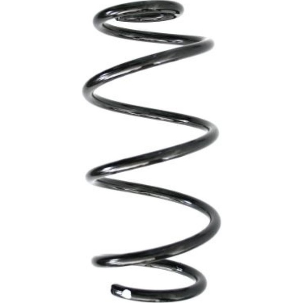 Spidan 86678 Fahrwerksfeder FüR Audi A1 8X1 8XK 8XA 8XF-image