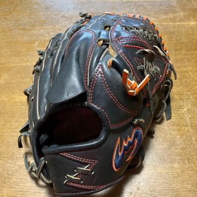 Zeems Baseball Hard Glove for Pitchers, Right Thrower