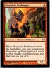 Flamekin Harbinger Planechase Regular Card