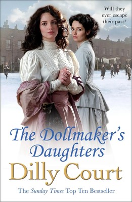 The Dollmaker's Daughters | Dilly Court | Englisch | Taschenbuch | 2016
