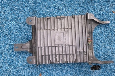 Toyota Avalon 2013-2014 JBL green Edge sound amplifier factory 86280-07050 Used