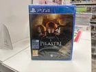 KEN FOLLETT: PILLARS OF THE EARTH PAL ITA PS4 - NEW