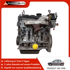 ???????? OTTOMOTOR ➤ PEUGEOT 106 Phase 2 1996-2003 01354Z ♻️
