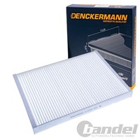 Denckermann Innenraumfilter Passend FüR Audi A4 A5 A6 A7 A8 E-TRON Q5 Q7 Q8 Bent