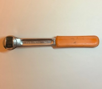Beta Tools ITALY 910/55 3/8 Drive Reversible Ratchet 72 TEETH