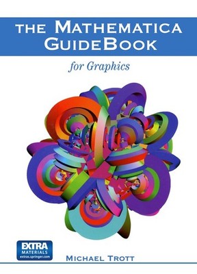 The Mathematica GuideBook for Graphics, Michael Trott