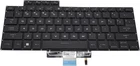 New Backlit Keyboard Black For Asus ROG Zephyrus G15 GA503 GA503QR G16 M16 GU603