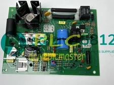 For welding machine NA-3/4 box control board in circuit board L5224-5 USED