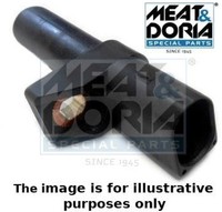Meat & Doria 87952E Impulsgeber FüR Kurbelwelle Impulsgeber Kurbelwelle