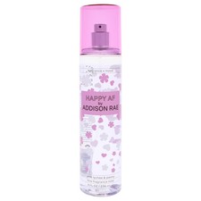 Happy AF by Addison Rae for Women - 8 oz Fragrance Mist