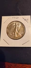 1940 Liberty Walking Half Dollar Circulated