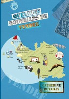 Catherine Dutailly | Quelques Nouvelles De VendéE | Taschenbuch | FranzöSisch