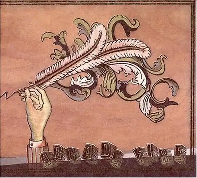the Arcade Fire - Funeral [Digipack]