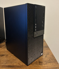 Dell OptiPlex 7040 SFF i7-6700 16GB 238GB SSD GTX 1060 3GB Win11