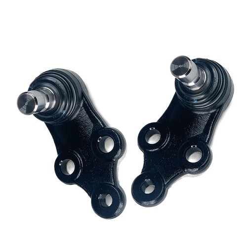Quality Replacement Front Lower Ball Joints for Hyundai Santa Fe Vehicles - Picture 6 of 8