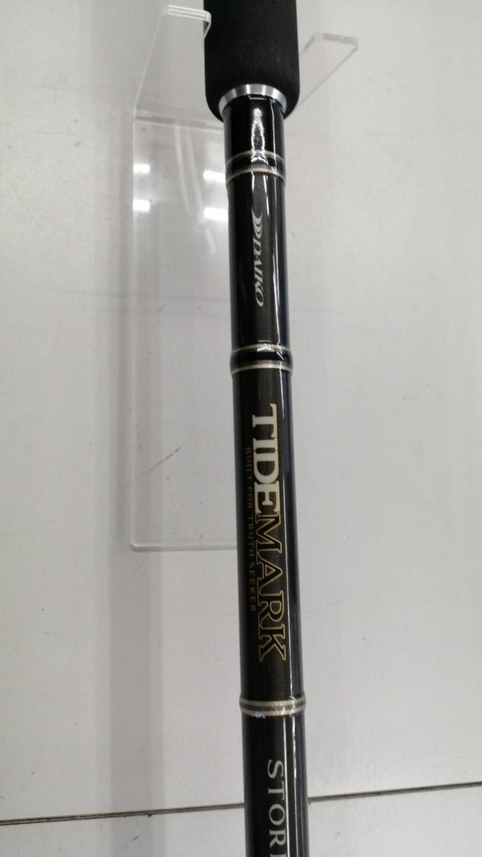 Daiko Tidemark Tmsrs-110/11 Seabass Rod | eBay