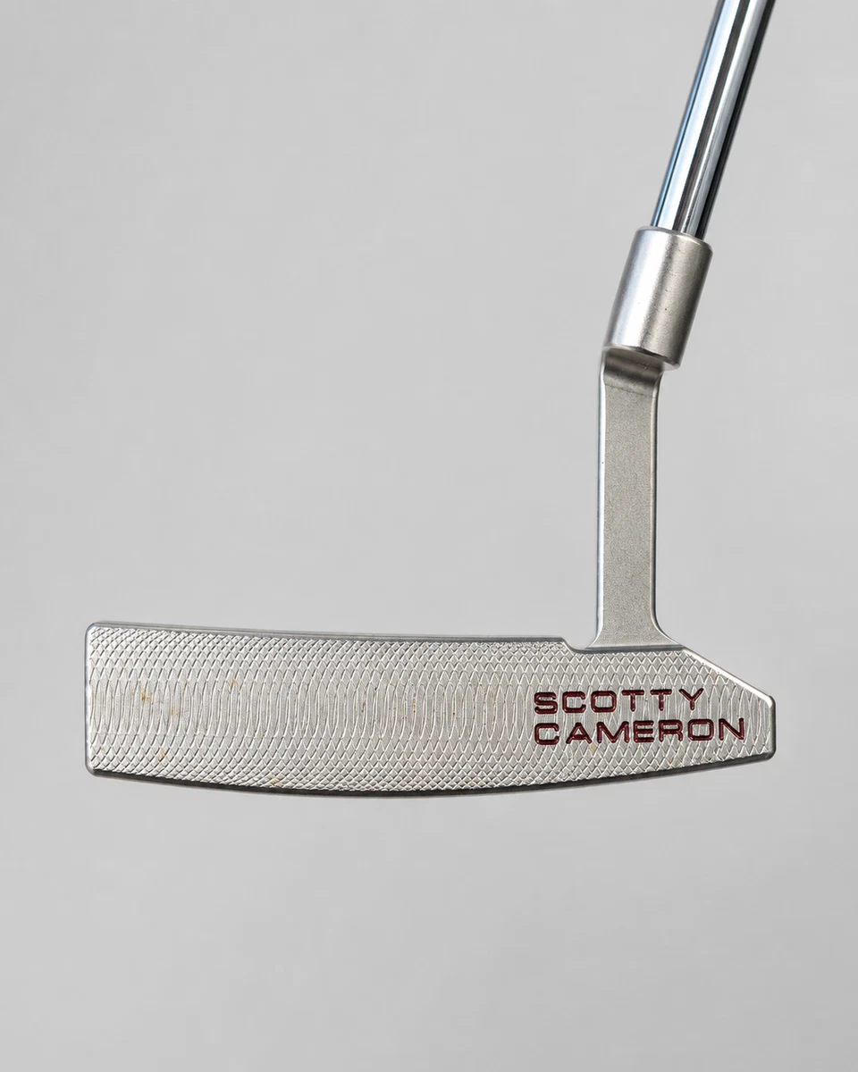 Scotty Cameron Monterey Golf Clubs for sale | eBay