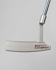 Scotty Cameron California Monterey Putter — Titleist — Right Handed