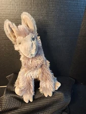 Douglas Cuddle Toys JOSIE the Plush Extremely Soft LLAMA Stuffed Animal  - #4635