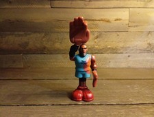 Space Jam A New Legacy Lebron James  Action Figure Shoot tune squad