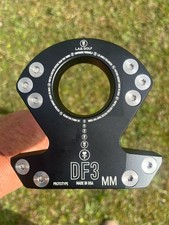 TOUR ISSUE LAB DF3 PROTOTYPE PUTTER/35.3”/VERY HEAVY G-3/TPT/EXTENDED