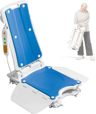 Lightweight Electric Chair Lift, Lift Elderly from Floor, Remote Control Floor L