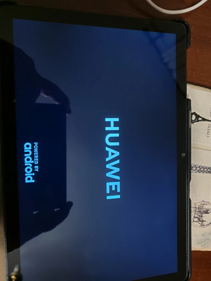 HUAWEI MATEPAD T 10 S - Immagine 2 di 4
