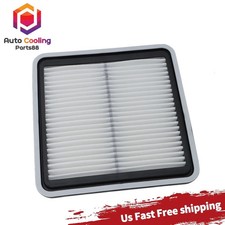 CA9997 Engine Air Filter for Subaru Forester 2009-2018 WRX 2013-2021 16546AA090