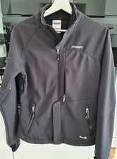Spyder Softshell Jacke Damenjacke Gr.36 schwarz