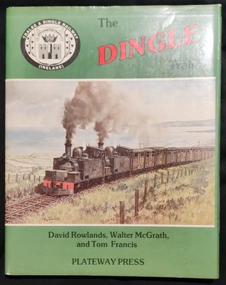 Der Dingle-Zug von Rowland, McGrath & Francis