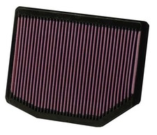 K&N Filters 33-2372 Filtre à air pour BMW
