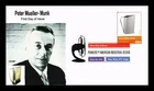 US COVER ROMP CACHETS PICTORIAL CANCEL FIRST DAY OF ISSUE PETER MULLER MUNK