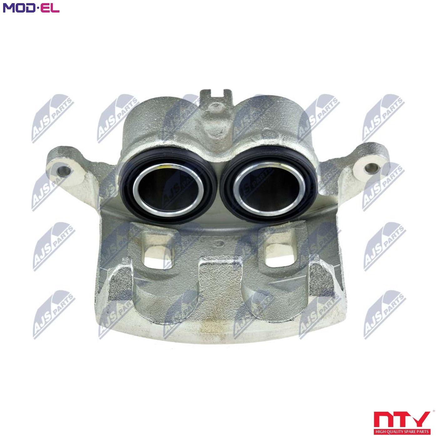 BRAKE CALIPER HZP-NS-020 FOR NISSAN ARMADA/III/SUV NP300/FRONTIER/NAVARA 2.5L