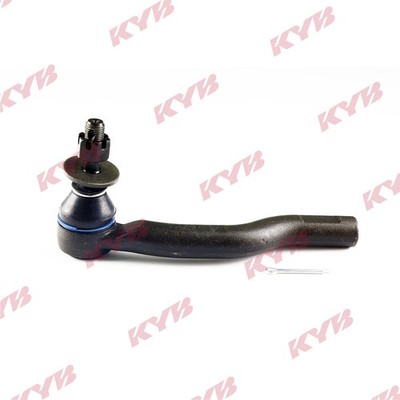 Metzger 54000401 – Testa Barra D'Accoppiamento Per Alfa Romeo 159/Brera/Spider – Lato Anteriore Sinistro - 2