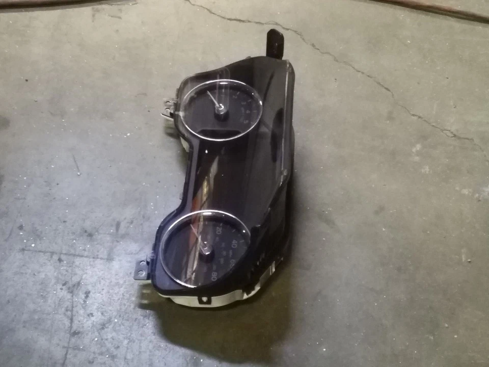 Cuadro de instrumentos velocímetro pantalla MPH | Se adapta a Ford F250 F350 2018-2020 Foto 4 de 4