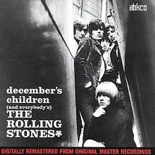 Decembers Children (And Everybodys) von Rolling Sto... | CD | Zustand sehr gut