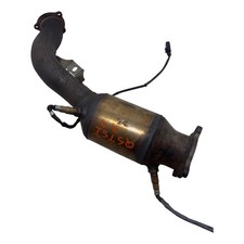 Audi Q5 MK1 (2008-2012) 2.0 TFSI Petrol Cat Catalytic Converter 8K0131701S