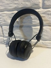 Jlab Studio BT Wireless Headphones Black Adjustable