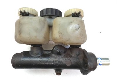 Mercedes W115 A0014314202 A0024302801 Master Cylinder Brake Booster