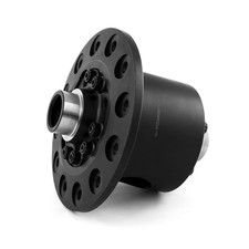 Gm 8.875 12 Bolt 12t Truck 30 Spline Lsd Limited Slip Differential