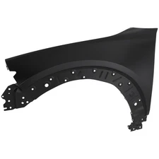 Fender For Mazda CX-30 2020-2024 Front Driver Side