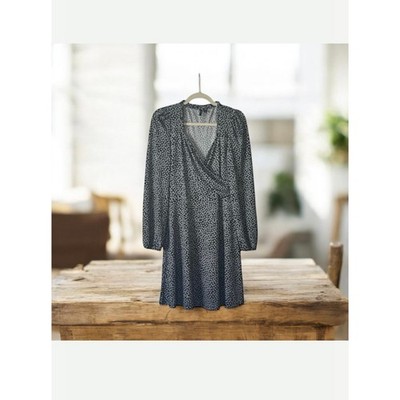 Vera Moda Black & White Long Sleeves Size Small :) 